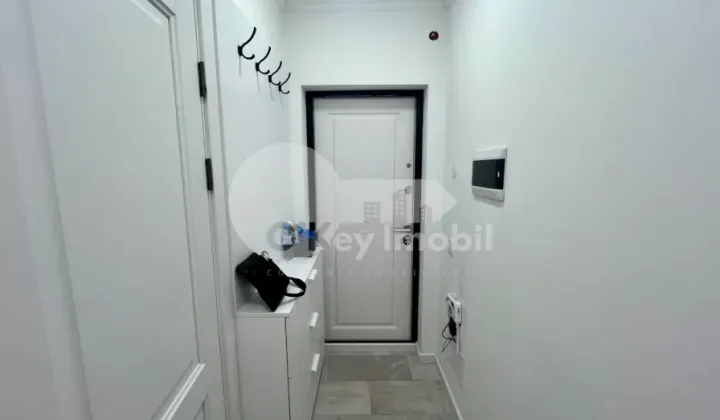 Квартира, Центр, ВАЛЯ ТРАНДАФИРИЛОР