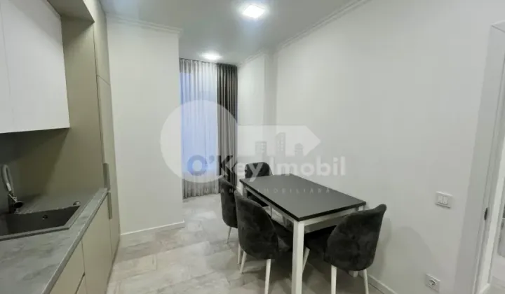 Квартира, Центр, ВАЛЯ ТРАНДАФИРИЛОР