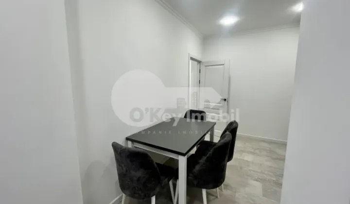 Квартира, Центр, ВАЛЯ ТРАНДАФИРИЛОР