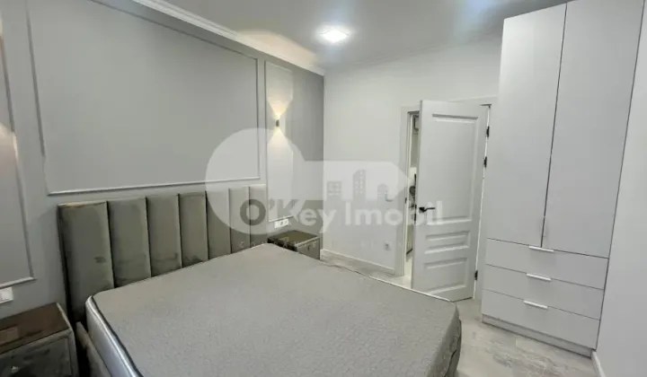 Квартира, Центр, ВАЛЯ ТРАНДАФИРИЛОР