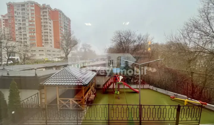 Квартира, Центр, ВАЛЯ ТРАНДАФИРИЛОР