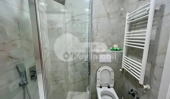 Квартира, Центр, ВАЛЯ ТРАНДАФИРИЛОР