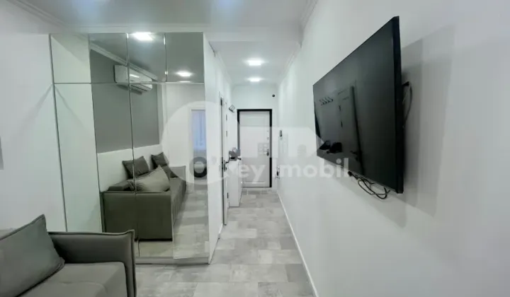 Квартира, Центр, ВАЛЯ ТРАНДАФИРИЛОР