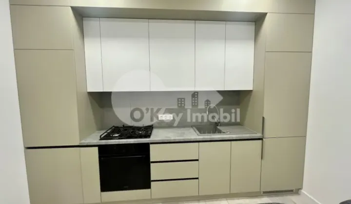 Квартира, Центр, ВАЛЯ ТРАНДАФИРИЛОР