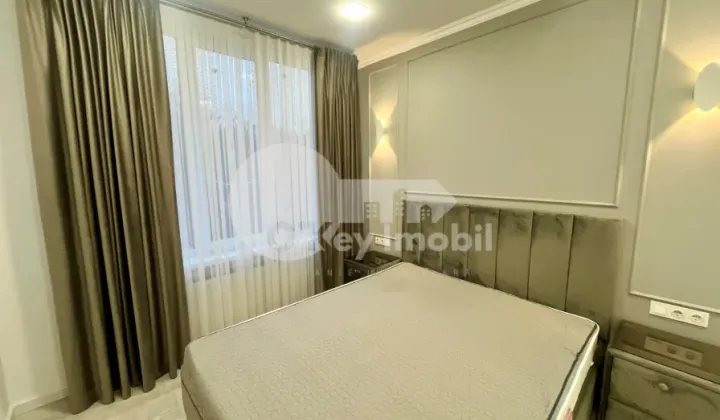 Квартира, Центр, ВАЛЯ ТРАНДАФИРИЛОР