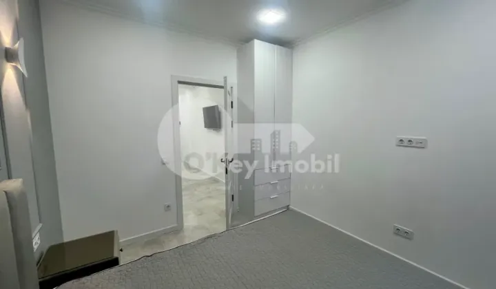 Квартира, Центр, ВАЛЯ ТРАНДАФИРИЛОР