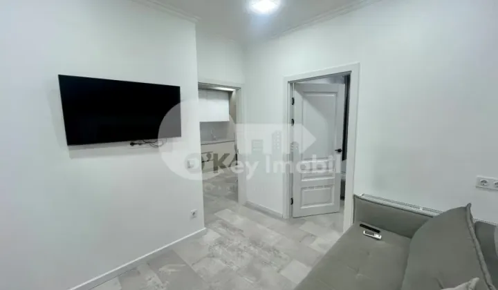 Квартира, Центр, ВАЛЯ ТРАНДАФИРИЛОР