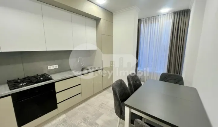 Квартира, Центр, ВАЛЯ ТРАНДАФИРИЛОР