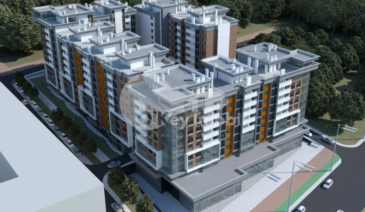 Квартира, Чеканы, МИЛЕСКУ СПЭТАРУ