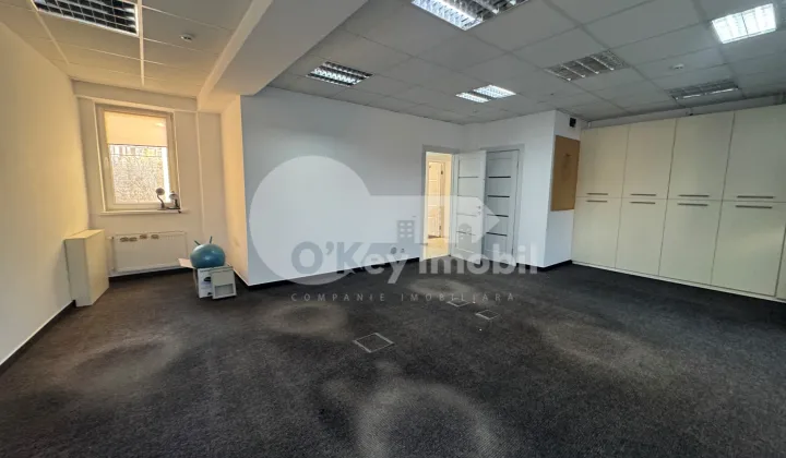 Oficiu, Centru, ION NISTOR