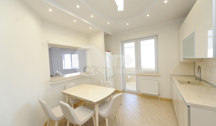 Квартира, Центр, ВАЛЯ ТРАНДАФИРИЛОР