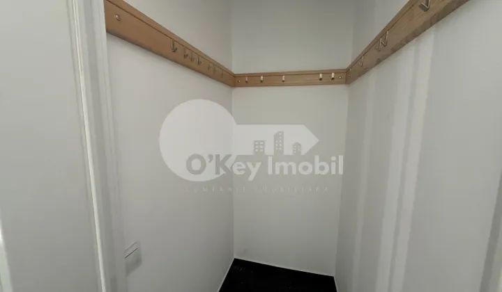 Oficiu, Centru, ION NISTOR