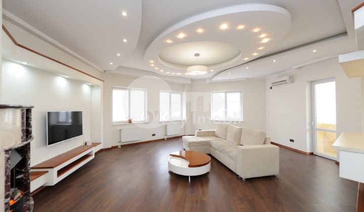 Квартира, Центр, ВАЛЯ ТРАНДАФИРИЛОР