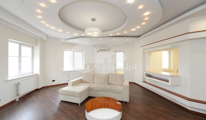 Квартира, Центр, ВАЛЯ ТРАНДАФИРИЛОР