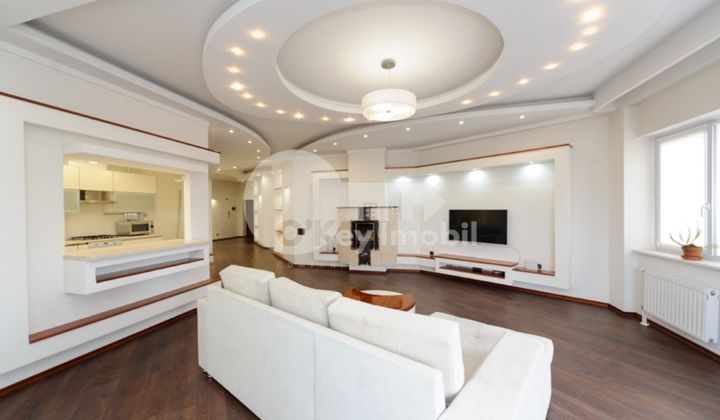 Квартира, Центр, ВАЛЯ ТРАНДАФИРИЛОР