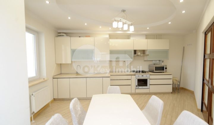 Квартира, Центр, ВАЛЯ ТРАНДАФИРИЛОР