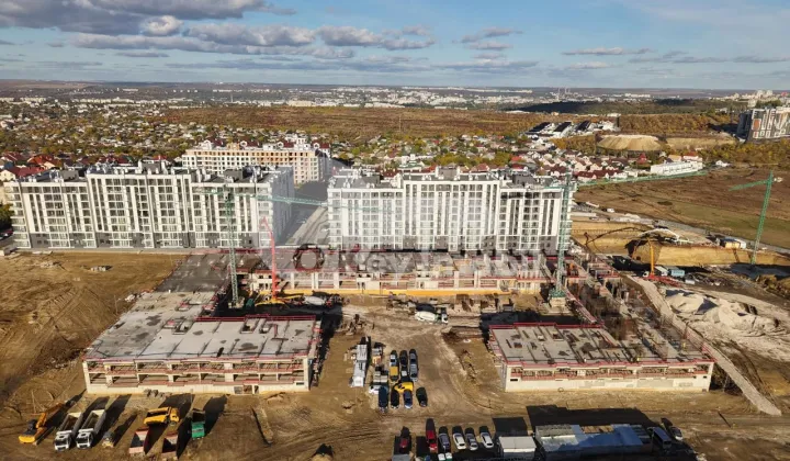 Квартира, Дурлешты, РЕГИНА ЕЛИЗАВЕТА