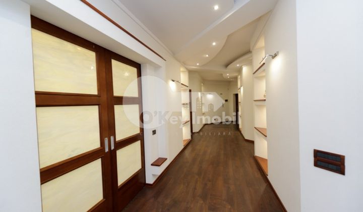 Квартира, Центр, ВАЛЯ ТРАНДАФИРИЛОР