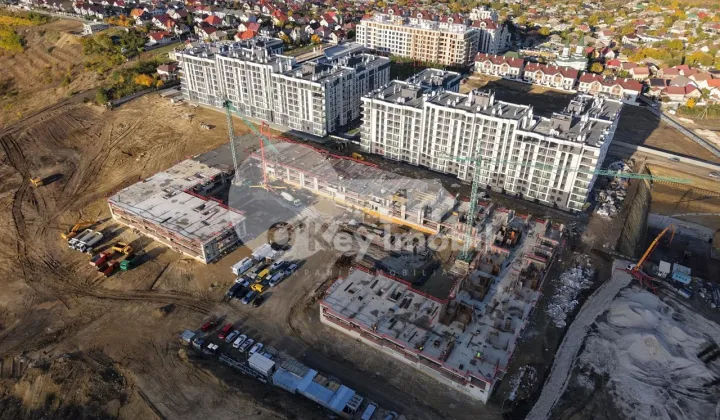 Квартира, Дурлешты, РЕГИНА ЕЛИЗАВЕТА