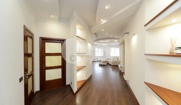 Apartament, Centru, VALEA TRANDAFIRILOR