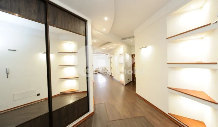 Apartament, Centru, VALEA TRANDAFIRILOR