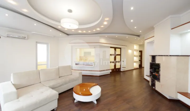 Apartament, Centru, VALEA TRANDAFIRILOR