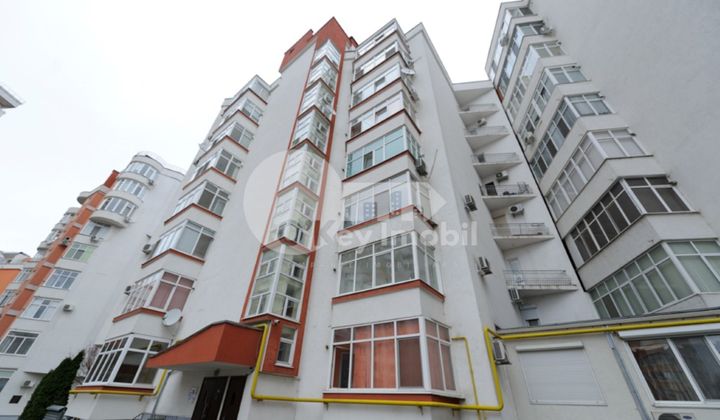 Квартира, Центр, ВАЛЯ ТРАНДАФИРИЛОР