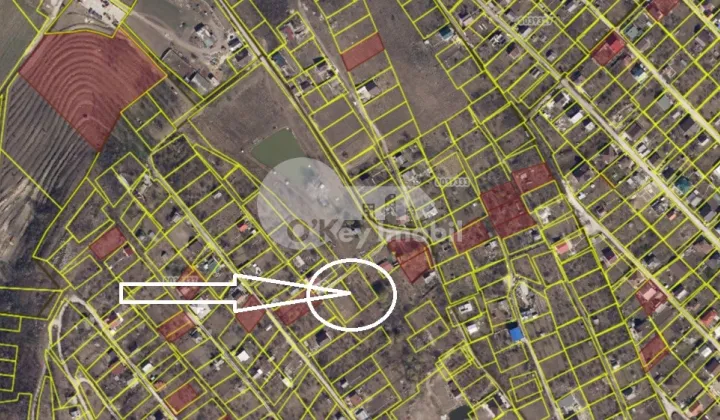 Земельный участок, ДУМБРАВА