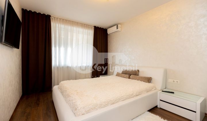 Apartament, Centru, SFÂNTUL GHEORGHE