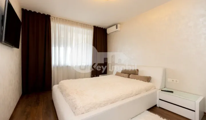 Apartament, Centru, SFÂNTUL GHEORGHE