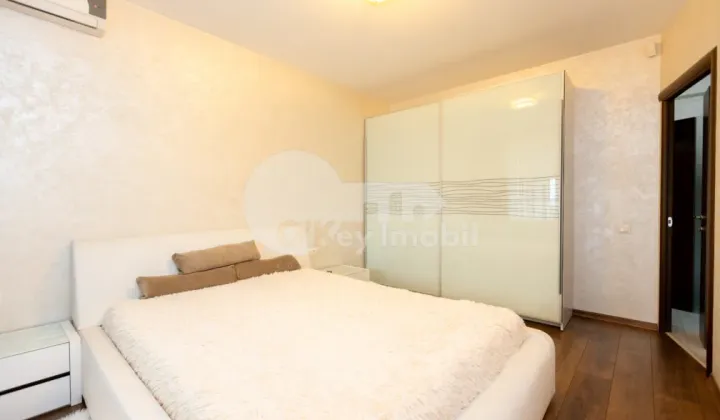 Apartament, Centru, SFÂNTUL GHEORGHE