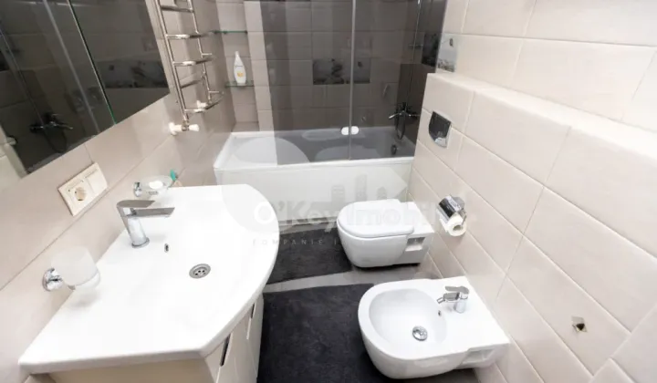 Apartament, Centru, SFÂNTUL GHEORGHE