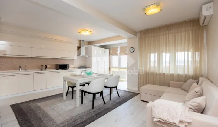 Apartament, Centru, SFÂNTUL GHEORGHE