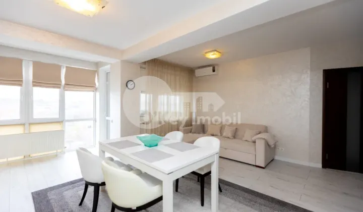 Apartament, Centru, SFÂNTUL GHEORGHE