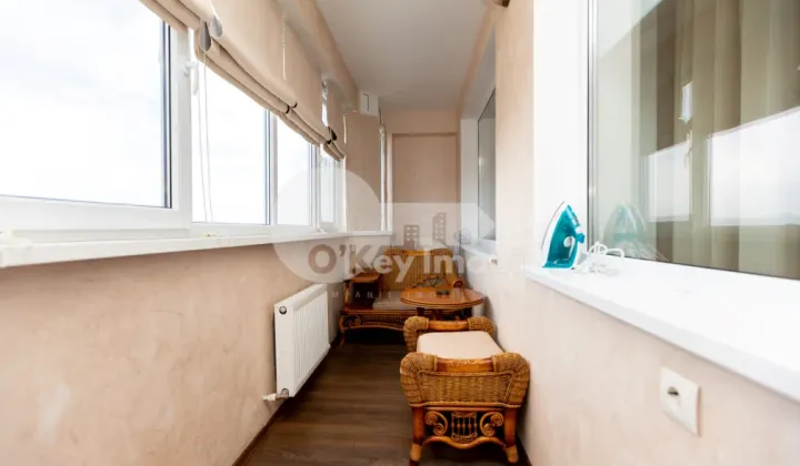 Apartament, Centru, SFÂNTUL GHEORGHE