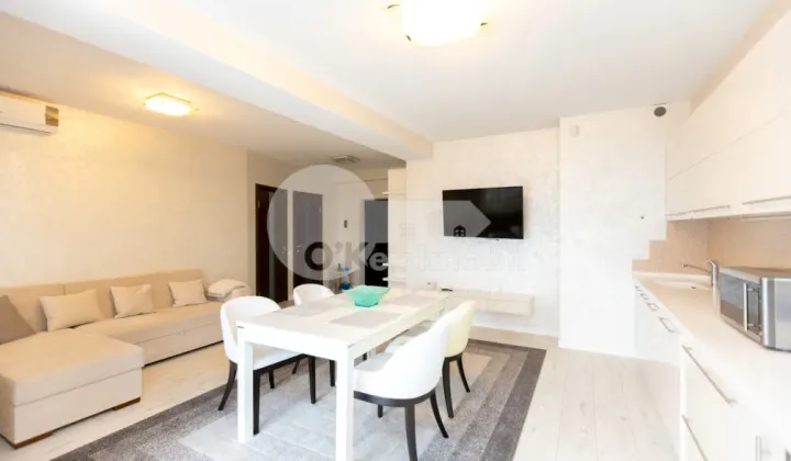 Apartament, Centru, SFÂNTUL GHEORGHE