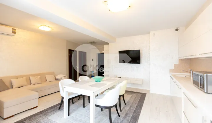 Квартира, Центр, СФЫНТУЛ ГЕОРГЕ