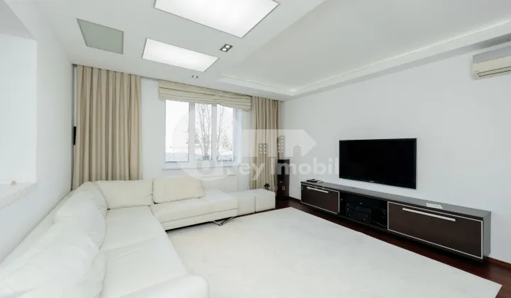 Apartament, Botanica, GRENOBLE