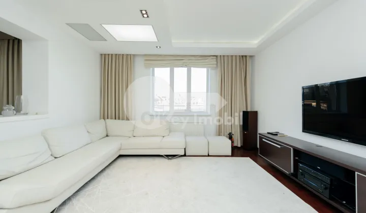 Apartament, Botanica, GRENOBLE