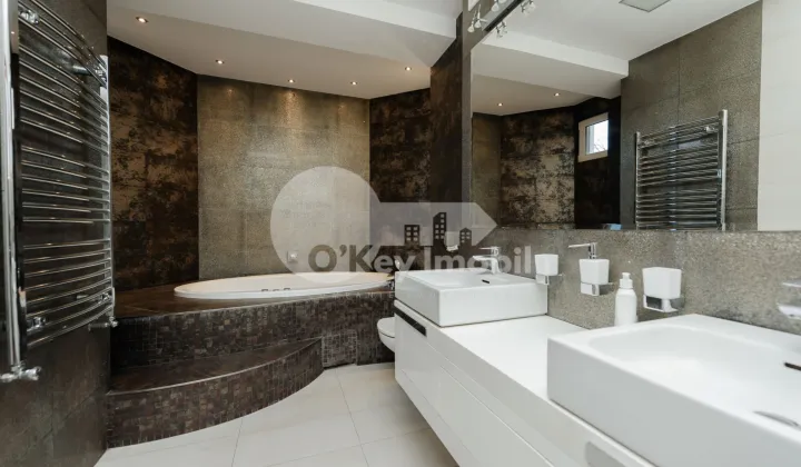 Apartament, Botanica, GRENOBLE