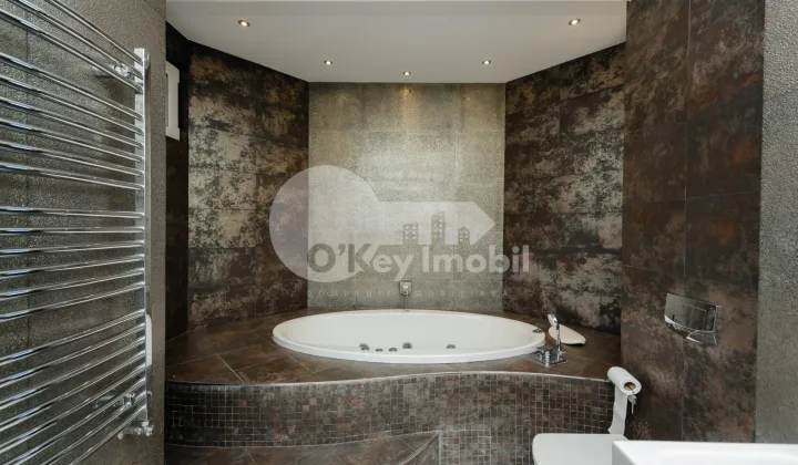 Apartament, Botanica, GRENOBLE