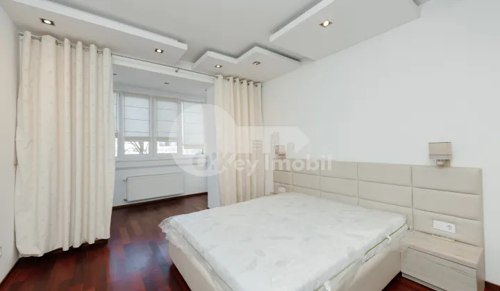 Apartament, Botanica, GRENOBLE