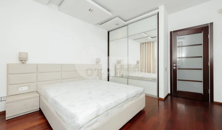 Apartament, Botanica, GRENOBLE