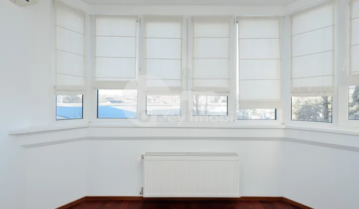 Apartament, Botanica, GRENOBLE