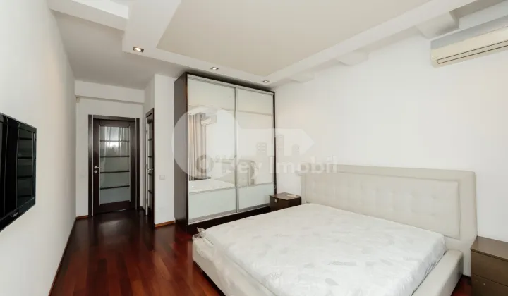 Apartament, Botanica, GRENOBLE