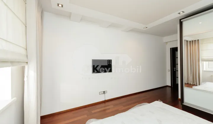 Apartament, Botanica, GRENOBLE