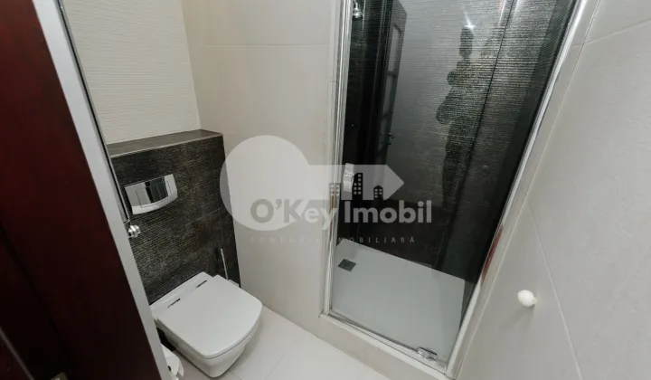 Apartament, Botanica, GRENOBLE