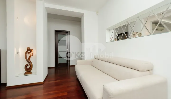 Apartament, Botanica, GRENOBLE