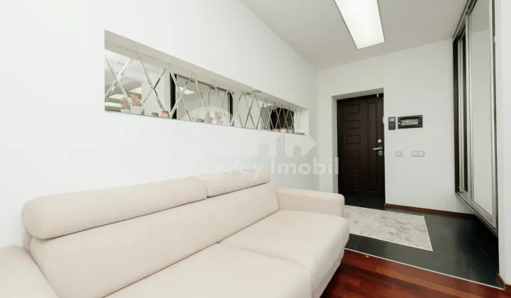 Apartament, Botanica, GRENOBLE