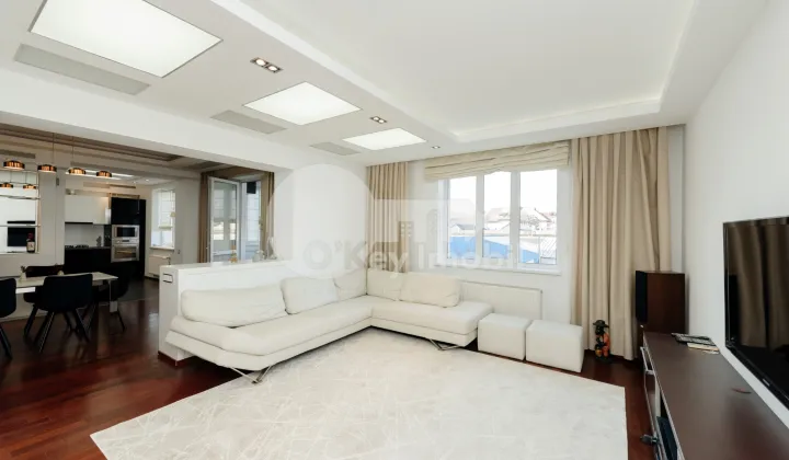 Apartament, Botanica, GRENOBLE